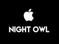 Night Owl - iOS 7 Ringtone