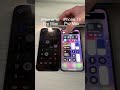 IPhone 12 Pro Max Vs 16 Pro Max Brightness Test ️ Which One Wins IPhone16ProMax TechTest