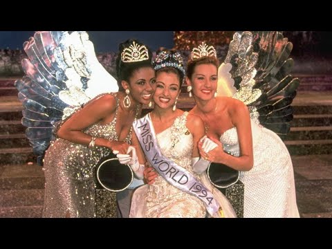 Miss World 1994