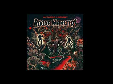 Al'Tarba X Senbeï - On hante la ville feat Droogz Brigade