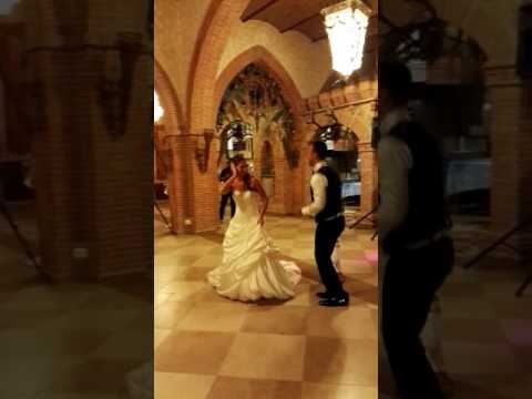 TONY ALTI Matrimonio - Lento allegro degli Sposi