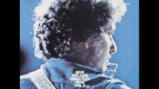 I Shall Be Released (Bob Dylan Cover) - Christoph Holzhöfer