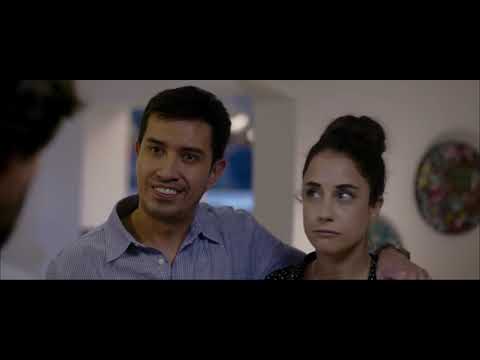 Thumbnail of the video: Trailer - Swing
