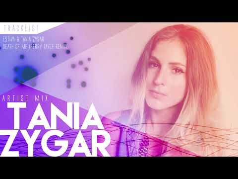 Tania Zygar - Trance Mix