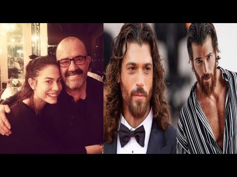 Warning to Can Yaman from Demet Özdemir's father!