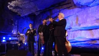Del McCoury Band, Some Old Day (BGU)