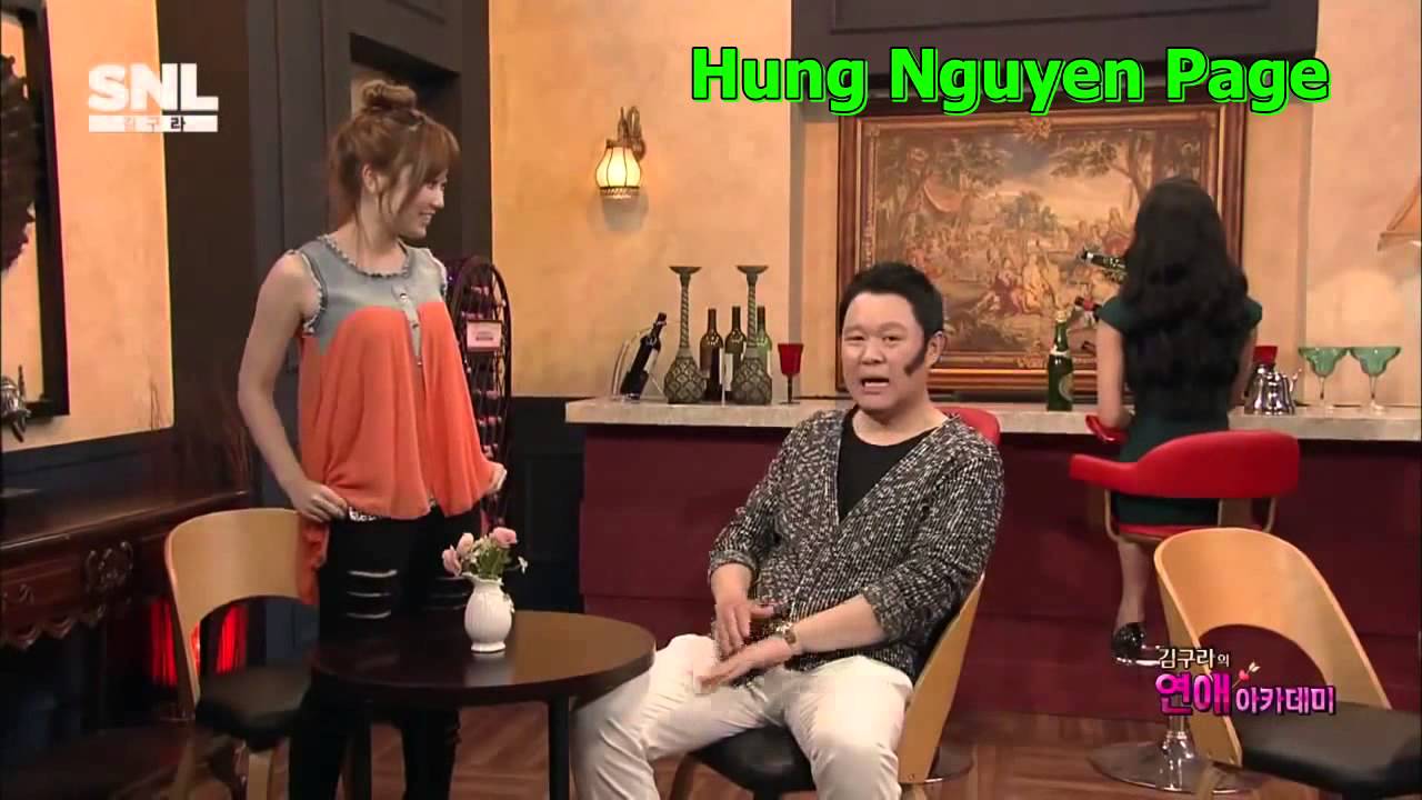[Hung Nguyen Page] Đối phó với những câu hỏi khó.