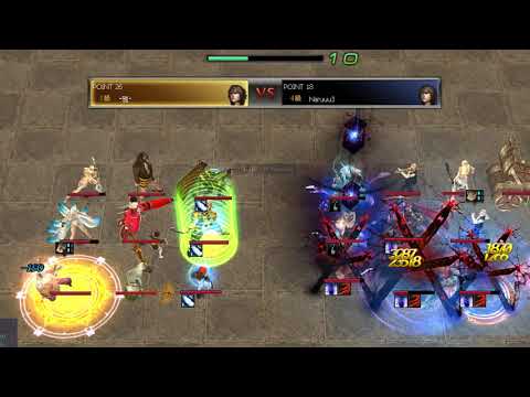 Atlantica Titan 2020_08_30 R3 ･雅･(楽器) VS Naruuu3(銃)