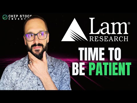 Lam Research: China Risks vs. NAND Demand (LRCX Stock Analysis)