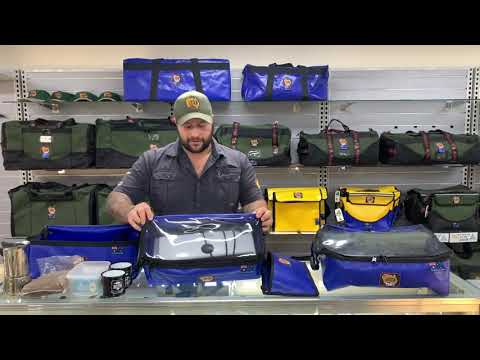 AOS MARINE BOAT SERIES