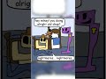Purple Guy Tortures His Son Fnaf