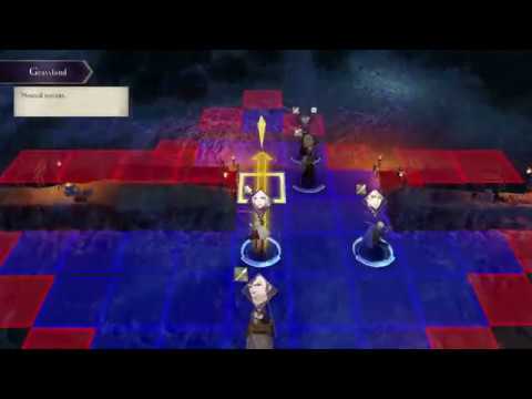 SS Maddening - Prologue