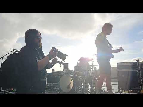 MAD FOXES - 2025 // The Place beyond the Tears / Tenderness