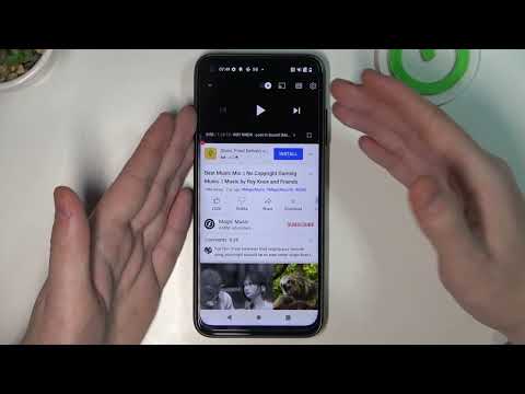 HTC Desire 22 Pro - Does It Have Stereo Speakers