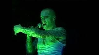 Wipeout - Downhill Backwards [official live video]