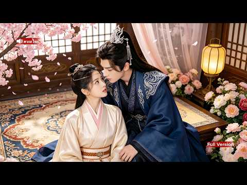 สาวข้ามเวลาแกล้งเป็นลูกผู้ชายเพี้ยน แต่ถูกองค์ชายเย็นชาจับได้ในพริบตา พาเธอกลับบ้านตามใจสุดๆ