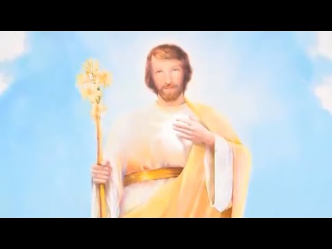4/19/2024 - Message of SAINT JOSEPH (English/español_português)