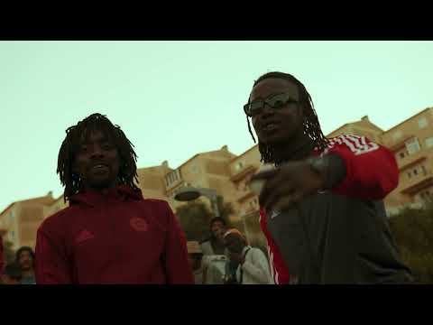 AfroBlood Music Official and Tino OG GUNS