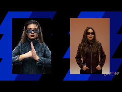 TEODORA & NAĐA - PRIPREME ZA BATTLE