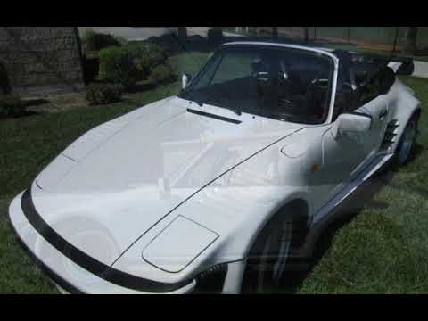 1976 Porsche 911 (CC-1387589) for sale in Delray Beach, Florida