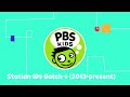 Complete PBS Kids ID OST 2013 Present