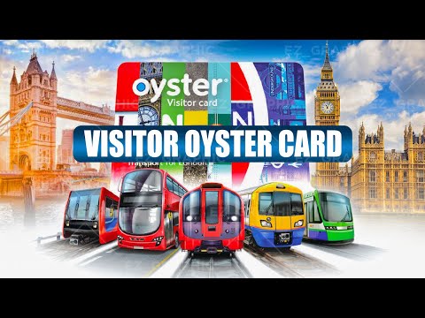 オイスターカード Oyster Card: 最新の百科事典、ニュース、レビュー、研究