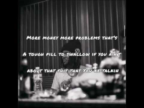 JID & Conway the Machine - Ballads (Lyrics)