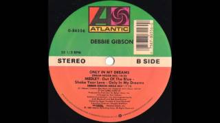 Medley (Debbie Gibson Mega Mix) - Debbie Gibson