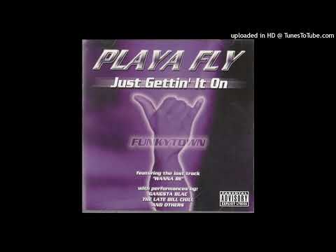 Video thumbnail for Gettin’ It On (Radio Edit)