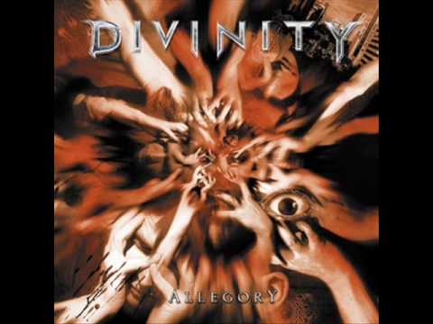 Divinity - NeuroTyrant