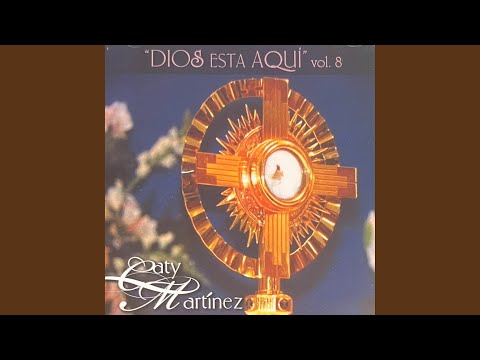 Dios Esta Aqui