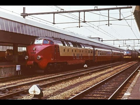 TEE -Trans Europ Express