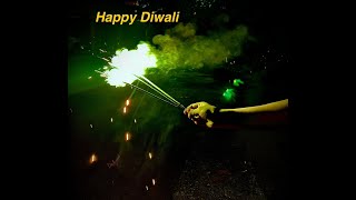 CRACKERS OF DIWALI||DIWALI KE PATAKE| Deepawali celebration with family!DIWALI KA KHAZANA!Fireworks!
