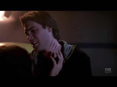 Charmed 6x18 Remaster - Spider Demon