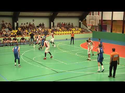 NB I/B Zöld-csoport  Play-off 1.kör–3. 3-4  negyed mérkőzés  FORD  IVANICS  BUDAFOK - SMAFC