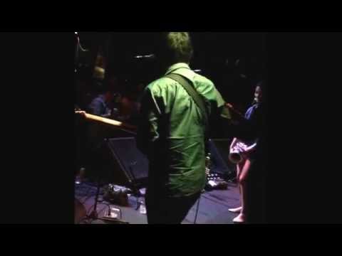 Guitar solo ending - New Sound Underground - Vinyl Release (Triple Rock)