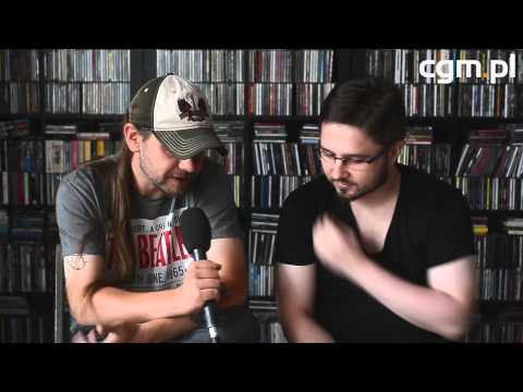 1 NA 1: Artur Rawicz vs Cieszanów Rock Festiwal (2014)