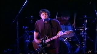 Creeper Lagoon: Dreaming Again (LIVE) October 2, 1998 at Slim's, San Francisco, CA, USA / LIVE 105