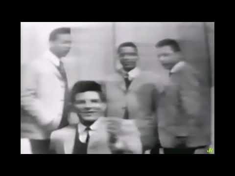 The Crests - Trouble In Paradise (Stereo Mix)