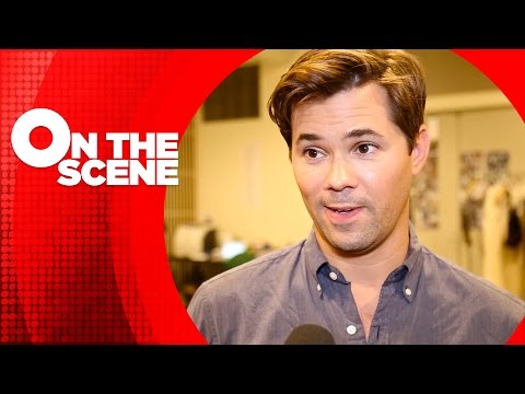 On the Scene: In Rehearsal with FALSETTOS with Christian Borle, Stephanie J. Block, Andrew Rannells