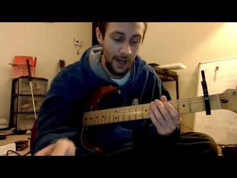 Changing Of The Guards - Bob Dylan