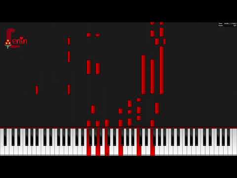 Mr. Kupido Piano Performance Video