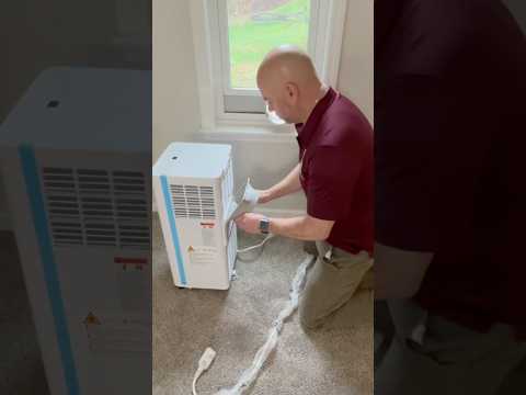 Install Euhomy AC 👆FULL VIDEO👆