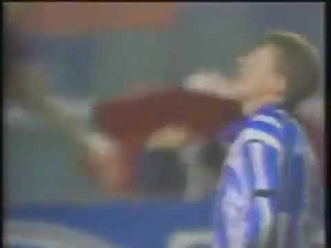IFK Goteborg vs Barcelona (UEFA Champions League 1994/1995)