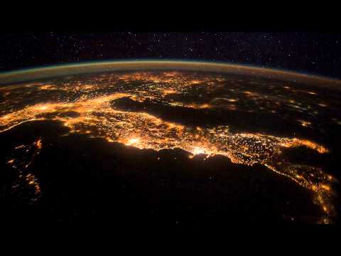 Bruno Bettinelli - Tre Pezzi per Organo (II. Intermezzo) (Luca Massaglia, organ)