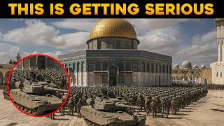 This Is Happening In Real Time.... Are We Watching Bible Prophecy Happening