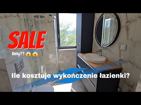 How much does it cost to finish a bathroom in 2025?