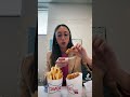 Lunch At School Sonic