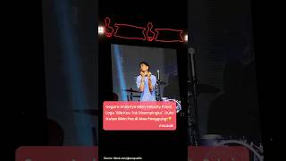 Download lagu Walau lagu sheila on 7 ini lawas, tapi  tetep bisa dipakai buat Joget Velocity yang kekinian! 😆 mp3