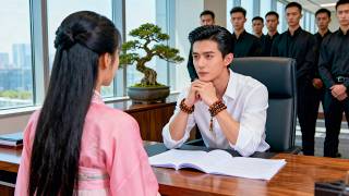 Download lagu लड़की साक्षात्कार के लिए गलत जगह गई। 30 वर्षों से महिलाओं से दूर रहने वाला सीईओ उससे प्यार करता है। mp3 Download lagu लड़की साक्षात्कार के लिए गलत जगह गई। 30 वर्षों से महिलाओं से दूर रहने वाला सीईओ उससे प्यार करता है। mp3